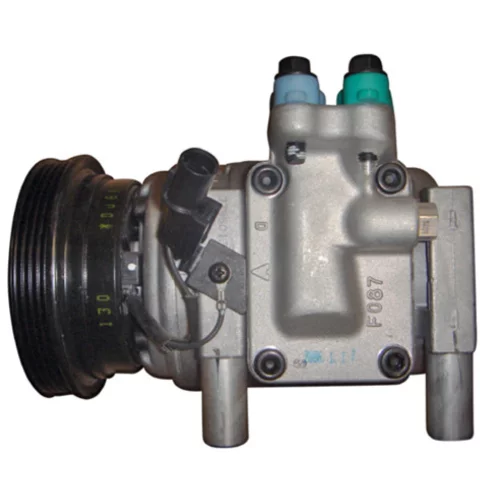 Kompresor klimatizácie ACP 1226 000P /MAHLE/ - obr. 9