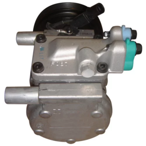 Kompresor klimatizácie ACP 1226 000P /MAHLE/ - obr. 8