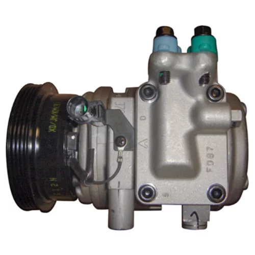 Kompresor klimatizácie ACP 1228 000P /MAHLE/ - obr. 9