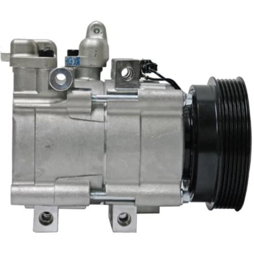 Kompresor klimatizácie ACP 1231 000P /MAHLE/ - obr. 4