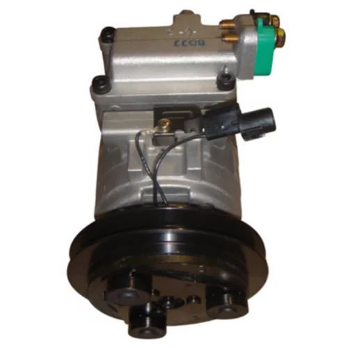 Kompresor klimatizácie ACP 1235 000P /MAHLE/ - obr. 1