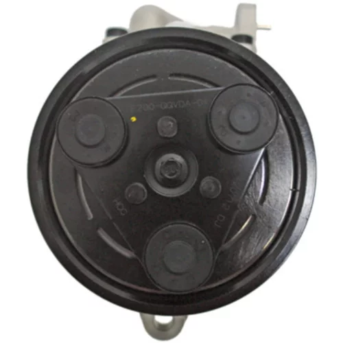 Kompresor klimatizácie ACP 1239 000P /MAHLE/ - obr. 6