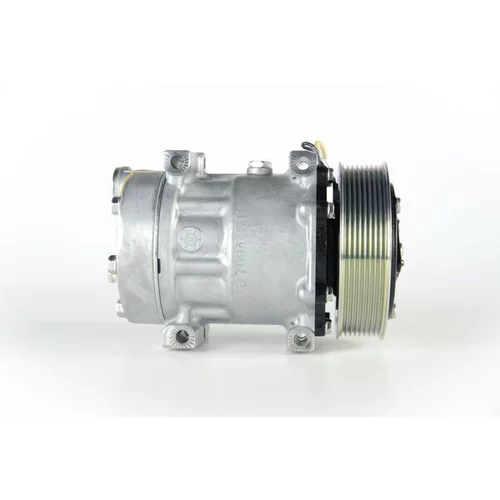 Kompresor klimatizácie ACP 124 000P /MAHLE/ - obr. 5