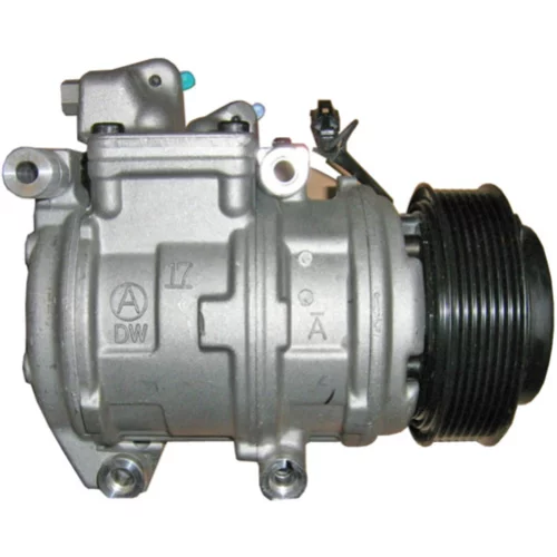 Kompresor klimatizácie ACP 1243 000P /MAHLE/ - obr. 4