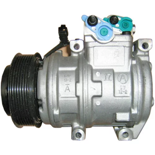 Kompresor klimatizácie ACP 1243 000P /MAHLE/ - obr. 7