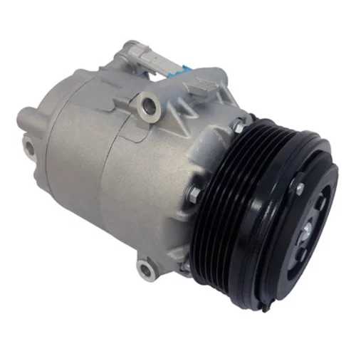 Kompresor klimatizácie ACP 125 000S /MAHLE/ - obr. 6