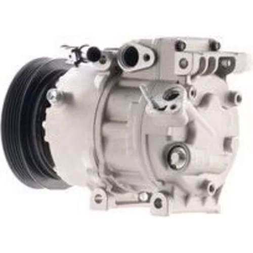 Kompresor klimatizácie ACP 1250 000S /MAHLE/ - obr. 3