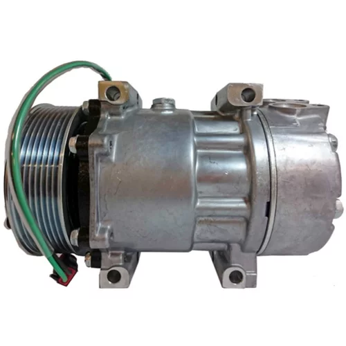 Kompresor klimatizácie ACP 128 000S /MAHLE/ - obr. 14