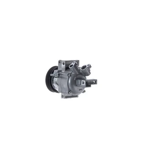 Kompresor klimatizácie ACP 1286 000S /MAHLE/ - obr. 3
