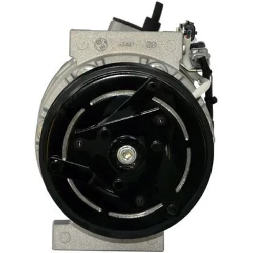 Kompresor klimatizácie ACP 1292 000P /MAHLE/ - obr. 1