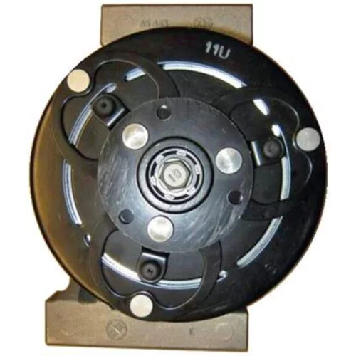 Kompresor klimatizácie ACP 1299 000P /MAHLE/ - obr. 1