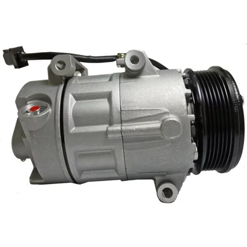 Kompresor klimatizácie ACP 1331 000S /MAHLE/ - obr. 9