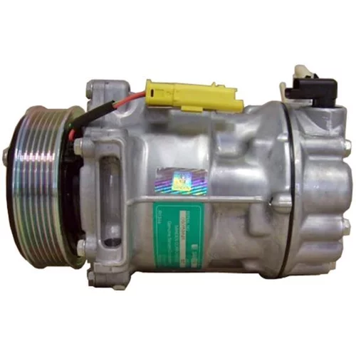 Kompresor klimatizácie ACP 1352 000P /MAHLE/ - obr. 10
