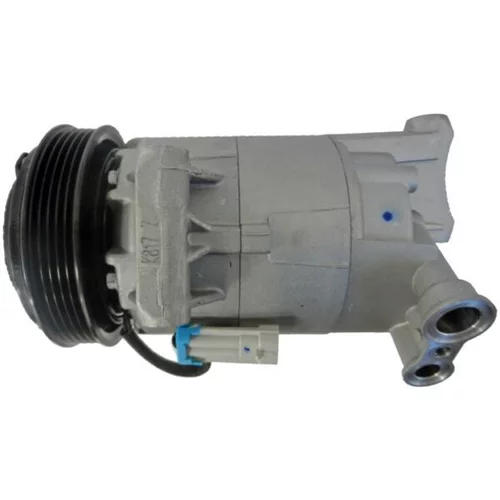 Kompresor klimatizácie ACP 136 000S /MAHLE/ - obr. 7