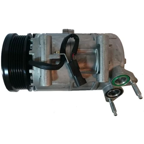 Kompresor klimatizácie ACP 1364 000S /MAHLE/ - obr. 7