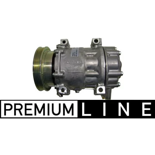 Kompresor klimatizácie MAHLE ACP 1374 000P