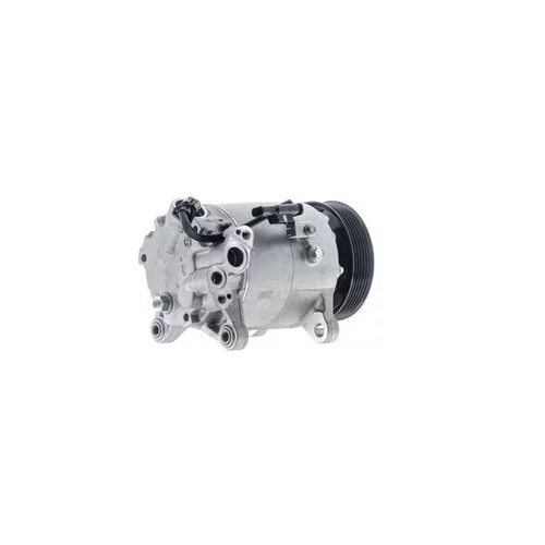 Kompresor klimatizácie ACP 1383 000P /MAHLE/ - obr. 6
