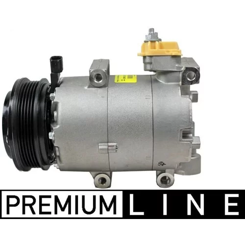 Kompresor klimatizácie MAHLE ACP 1392 000P
