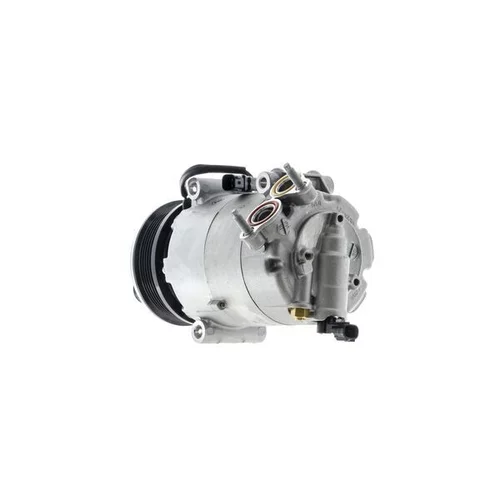 Kompresor klimatizácie ACP 1393 000P /MAHLE/ - obr. 3