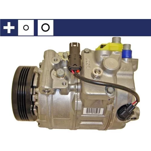 Kompresor klimatizácie MAHLE ACP 1428 000S