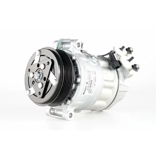 Kompresor klimatizácie ACP 1442 000P /MAHLE/ - obr. 2