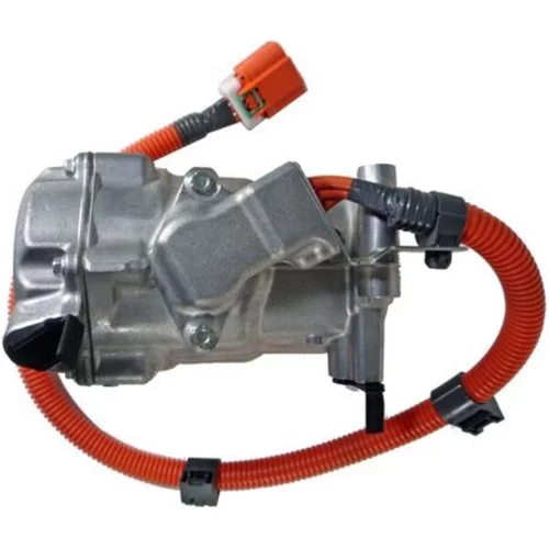 Kompresor klimatizácie ACP 1448 000P /MAHLE/ - obr. 7