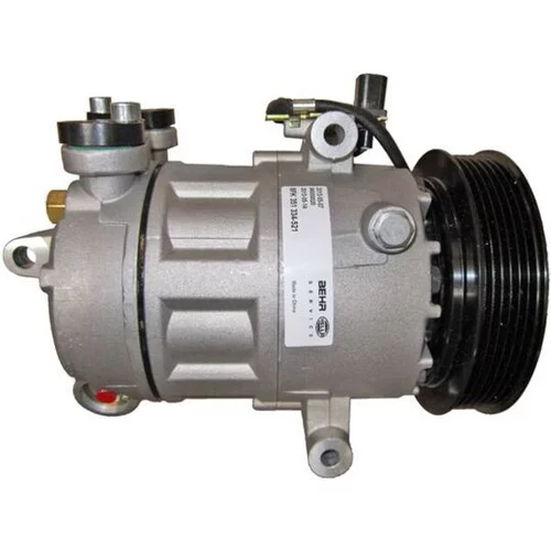 Kompresor klimatizácie ACP 1479 000S /MAHLE/ - obr. 8