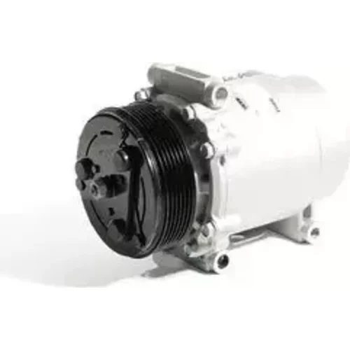 Kompresor klimatizácie ACP 1541 001P /MAHLE/ - obr. 3