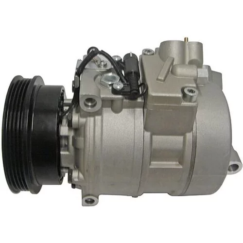 Kompresor klimatizácie ACP 159 000S /MAHLE/ - obr. 8