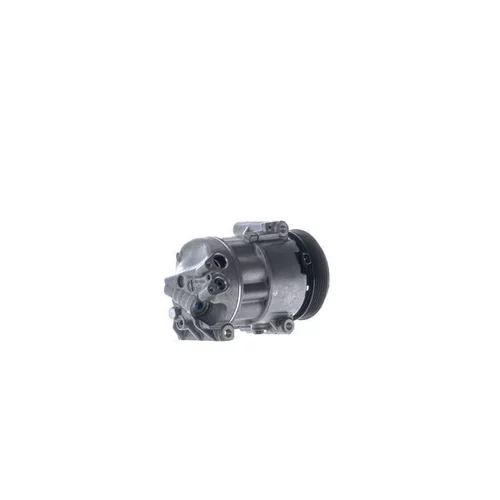 Kompresor klimatizácie ACP 1611 000P /MAHLE/ - obr. 5