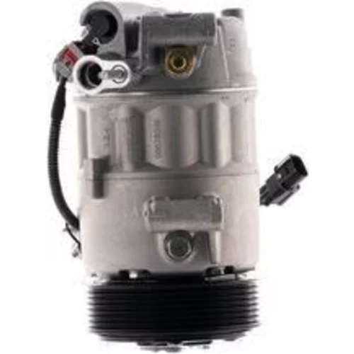 Kompresor klimatizácie ACP 1627 000P /MAHLE/ - obr. 9