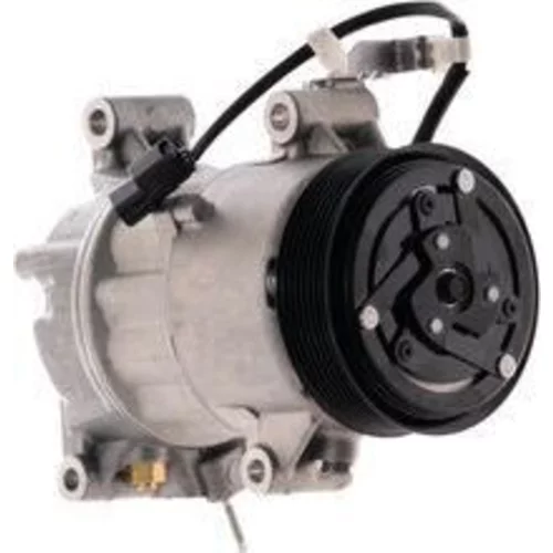 Kompresor klimatizácie ACP 1627 000P /MAHLE/ - obr. 7