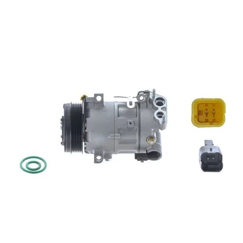 Kompresor klimatizácie ACP 1629 000S /MAHLE/ - obr. 10