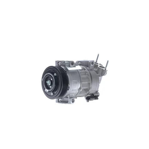 Kompresor klimatizácie ACP 1631 000S /MAHLE/ - obr. 1