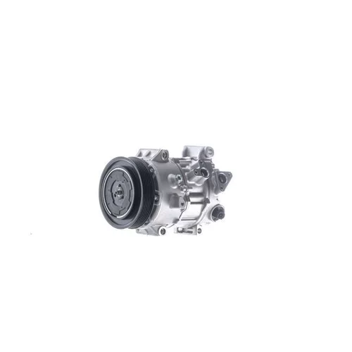 Kompresor klimatizácie ACP 1637 000S /MAHLE/ - obr. 1