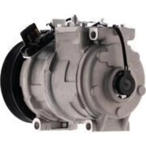 Kompresor klimatizácie ACP 1712 000S /MAHLE/ - obr. 3