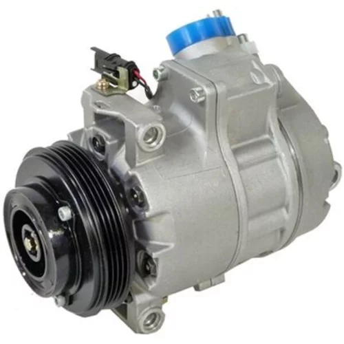 Kompresor klimatizácie ACP 268 000S /MAHLE/ - obr. 2