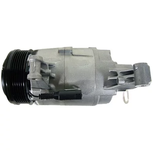 Kompresor klimatizácie ACP 32 000S /MAHLE/ - obr. 5