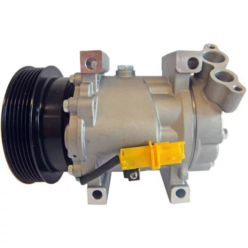 Kompresor klimatizácie ACP 361 000S /MAHLE/ - obr. 2