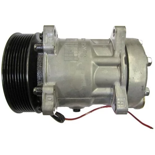 Kompresor klimatizácie ACP 395 000S /MAHLE/ - obr. 7