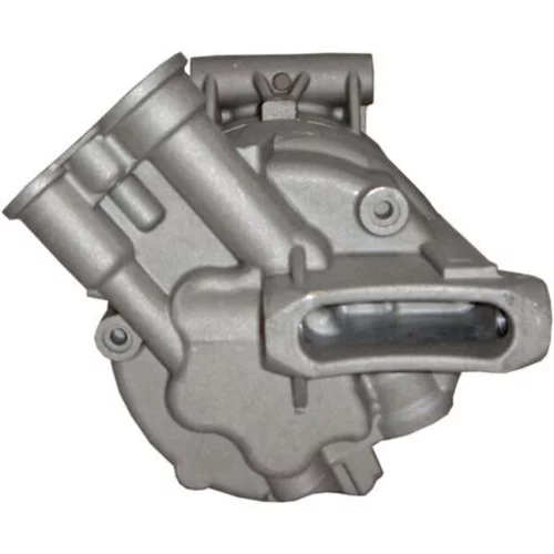 Kompresor klimatizácie ACP 4 000S /MAHLE/ - obr. 2