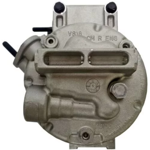 Kompresor klimatizácie ACP 443 000P /MAHLE/ - obr. 8