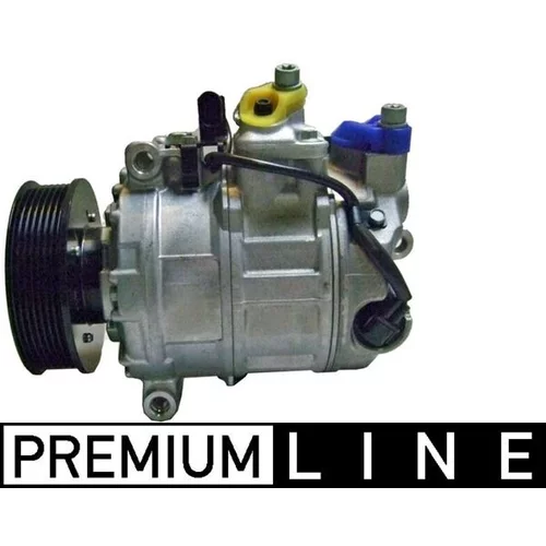 Kompresor klimatizácie MAHLE ACP 451 000P