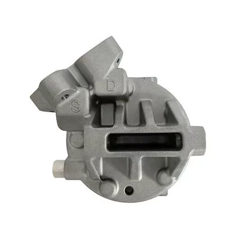 Kompresor klimatizácie ACP 454 000S /MAHLE/ - obr. 3
