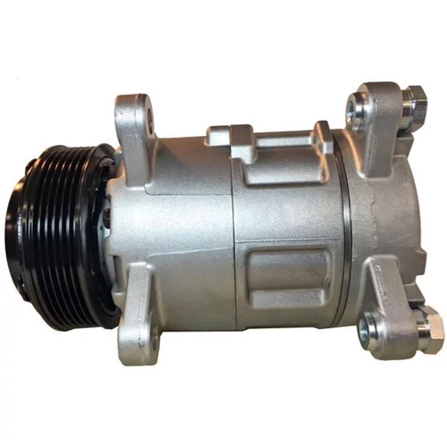Kompresor klimatizácie ACP 472 000S /MAHLE/ - obr. 8