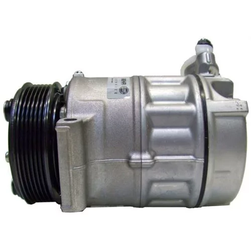 Kompresor klimatizácie ACP 500 000P /MAHLE/ - obr. 8