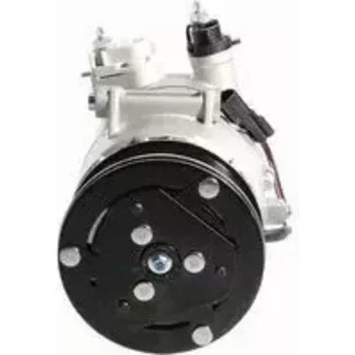 Kompresor klimatizácie ACP 547 000S /MAHLE/ - obr. 2