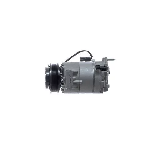 Kompresor klimatizácie ACP 551 000S /MAHLE/ - obr. 9
