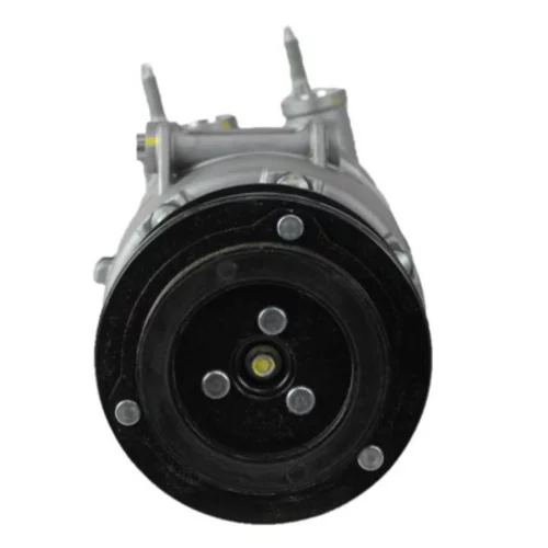Kompresor klimatizácie ACP 553 000P /MAHLE/ - obr. 1
