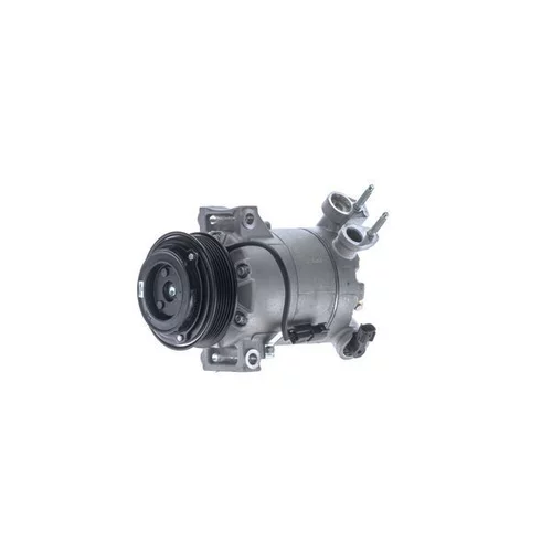 Kompresor klimatizácie ACP 556 000S /MAHLE/ - obr. 1